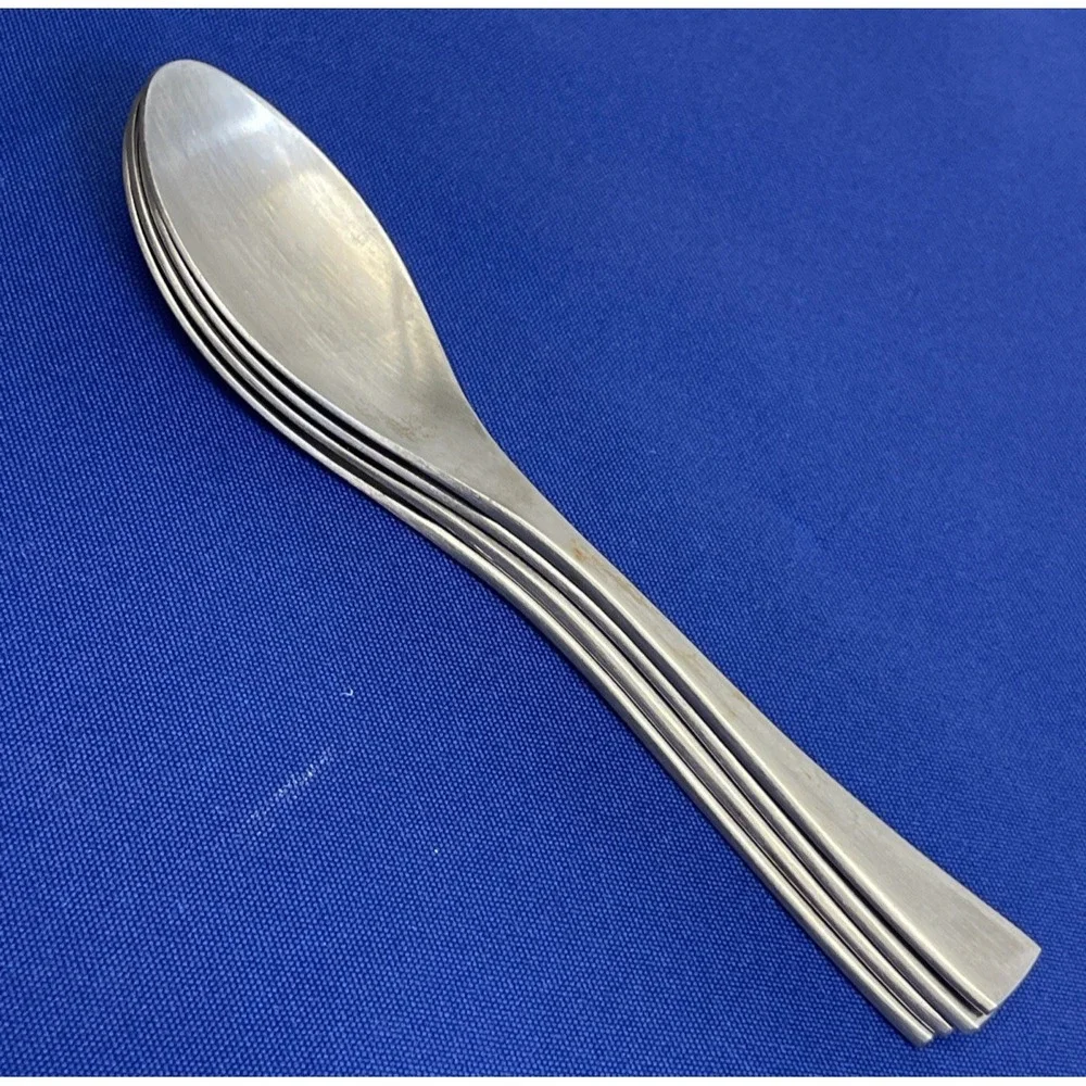 Unlisted set oval